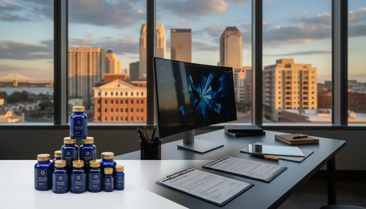 Best LLC Services in South Carolina